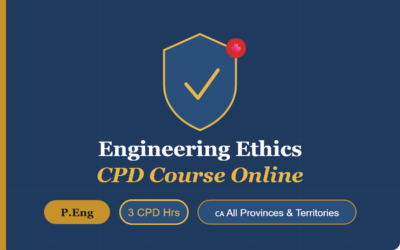 Ethics for Professional Engineers